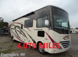 Used 2019 Thor Motor Coach Hurricane 34J available in Opelousas, Louisiana