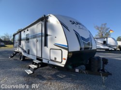 New 2021 CrossRoads Sunset Trail Super Lite SS332QB available in Opelousas, Louisiana