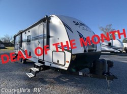 New 2021 CrossRoads Sunset Trail Super Lite SS332QB available in Opelousas, Louisiana