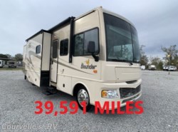 Used 2007 Fleetwood Bounder 34F available in Opelousas, Louisiana