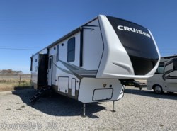 New 2021 CrossRoads Cruiser CR3851BL available in Opelousas, Louisiana