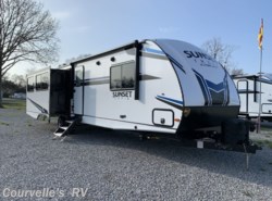 New 2021 CrossRoads Sunset Trail Super Lite SS330SI available in Opelousas, Louisiana