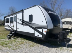 Used 2020 CrossRoads Cruiser Aire CR28RKS available in Opelousas, Louisiana