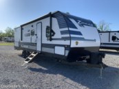 2021 CrossRoads Zinger ZR290KB