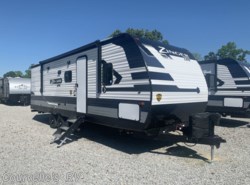 New 2021 CrossRoads Zinger Lite ZR270BH available in Opelousas, Louisiana