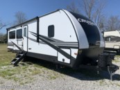 2020 CrossRoads Cruiser Aire CR28RKS