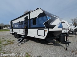 New 2025 CrossRoads Zinger ZR328SB available in Opelousas, Louisiana