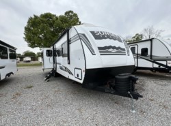 New 2025 CrossRoads Sunset Trail Super Lite SS330SI available in Opelousas, Louisiana