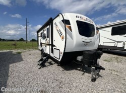 Used 2021 Forest River Rockwood Geo Pro G20BHS available in Opelousas, Louisiana
