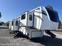 Used 2021 Forest River Cardinal 379FLLE available in Opelousas, Louisiana