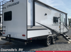 New 2024 CrossRoads Cruiser Aire 22MRK available in Opelousas, Louisiana