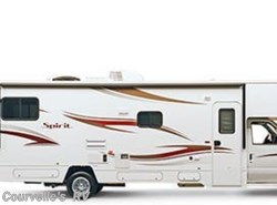 Used 2014 Itasca Spirit 31K available in Opelousas, Louisiana