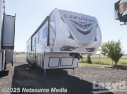 New 2018 Keystone Carbon 5th 387 available in Longmont, Colorado
