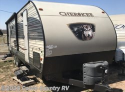Used 2015 Forest River Cherokee 264L available in Depew, Oklahoma