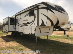 Used 2015 Dutchmen Denali 330RLS available in Depew, Oklahoma