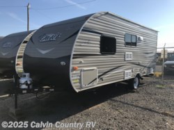 2019 Shasta Oasis 18FQ 2019 Shasta Oasis 18FQ