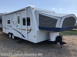 Used 2006 Jayco Jay Feather EXP 23B available in Depew, Oklahoma