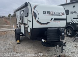 Used 2024 Forest River Rockwood Geo Pro G14D available in Depew, Oklahoma