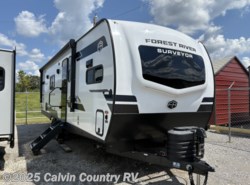 New 2026 Forest River Grand Surveyor 268FKBS available in Depew, Oklahoma