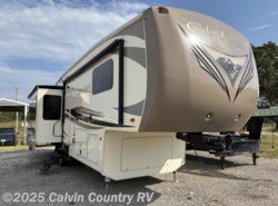 New 2016 Forest River Cedar Creek 34RL available in Depew, Oklahoma