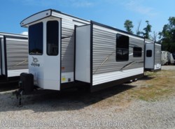 New 2017 Jayco Bungalow 40FKDS Front Kitchen Double Slideout available in Williamstown, New Jersey