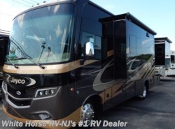 New 2017 Jayco Precept 31UL Triple Slide-out available in Williamstown, New Jersey
