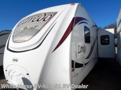 Used 2011 Keystone Laredo 293RK Rear Kitchen U-Dinette/Sofa Slide out available in Egg Harbor City, New Jersey