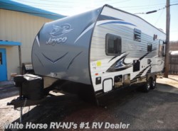 New 2017 Jayco Octane Super Lite 222SL Front Corner Bed w/8'6