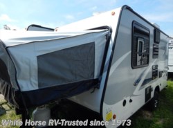 New 2017 Jayco Jay Feather 7 16XRB Two Drop Down Beds available in Williamstown, New Jersey