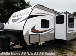 New 2018 Starcraft Autumn Ridge 289BHS 2-BdRM Sofa/U-Dinette Slide w/DBL Bed Bunks available in Williamstown, New Jersey