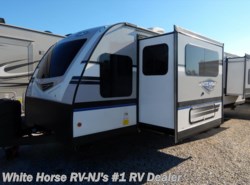 New 2018 Jayco White Hawk 29FLS Front Living Room Double Slide Theater Seats available in Williamstown, New Jersey