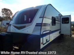 New 2018 Jayco White Hawk 26RK Rear Kitchen Slide w/Outside Kitchen available in Williamstown, New Jersey