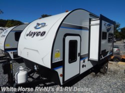 New 2018 Jayco Hummingbird 17BH Front Bunks Rear U-Dinette, Kitchen Slide available in Williamstown, New Jersey
