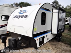 Used 2017 Jayco Hummingbird 17RB Rear Bath, Galley Slide-out available in Egg Harbor City, New Jersey
