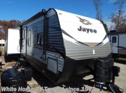 New 2018 Jayco Jay Flight 29RLDS Rear Lounge Double Slide available in Williamstown, New Jersey