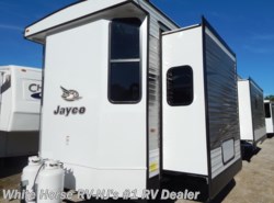 New 2018 Jayco Bungalow 40RLTS Rear LoungeTriple Slideout available in Williamstown, New Jersey