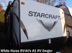 New 2018 Starcraft Launch Outfitter 7 17QB available in Williamstown, New Jersey