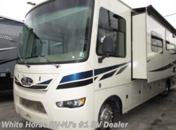 Used 2016 Jayco Precept 35UP Full Wall Double Slide Front Queen Bunk available in Williamstown, New Jersey