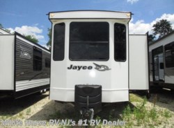 New 2018 Jayco Bungalow 40FKDS Front Kitchen Double Slideout available in Williamstown, New Jersey