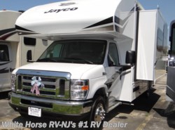 New 2019 Jayco Redhawk 26XD Rear Queen Double Slideout available in Williamstown, New Jersey