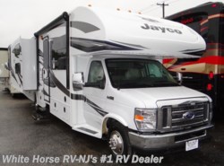 New 2019 Jayco Greyhawk 31FS Rear Queen Double Slideout w/Bunks available in Williamstown, New Jersey
