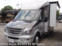New 2019 Jayco Melbourne Prestige 24AP Rear Bed & Bath w/U-Dinette Slideout available in Williamstown, New Jersey