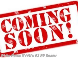 New 2019 Jayco Greyhawk 29MV Rear Queen Double Slideout available in Williamstown, New Jersey