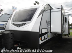 New 2019 Jayco White Hawk 32BHS 2-BdRM Double Slide w/DBL Bed Bunks available in Williamstown, New Jersey