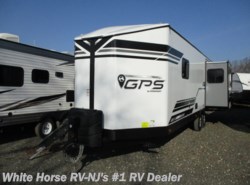 New 2019 Starcraft GPS 260RLS Dinette Slide with 159 cu.ft. Front Storage available in Williamstown, New Jersey