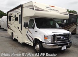 Used 2017 Coachmen Freelander 21QB available in Williamstown, New Jersey