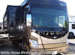 Used 2014 Fleetwood Discovery 40G 2-BdRM Double Slide w/King Bed & Bunks available in Williamstown, New Jersey