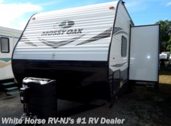 New 2019 Starcraft Mossy Oak 26BHS 2-BdRM Slide w/DBL Bed Bunks available in Williamstown, New Jersey