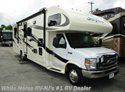 Used 2016 Jayco Greyhawk 31FK Sofa/Bed & Dinette Slide available in Williamstown, New Jersey