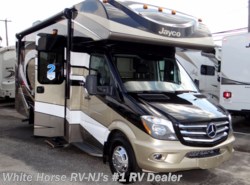 New 2019 Jayco Melbourne 24K Rear Queen & Dinette Slideouts available in Williamstown, New Jersey